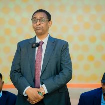 DEG DEG: Guddoomiyaha Sanaag Oo Sheegay In La Xakameeyay Colaaddii Xaysimo