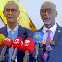 Xanuunadii Ay Kala Qadayeen Xaoolaha Iyo Dadku Aad Bay Inoogu Bateen DAAWO