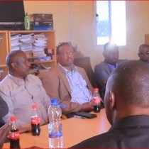 Arimaha lagaga hadlay Shir dhexmaray Somaliland iyo Dawlad Deegaanka Itoobiya DAAWO