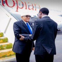 Madaxweyne Samia oo loo Oggolaaday inay u Tartanto Doorashada Tanzania