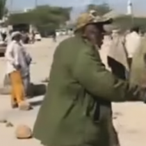 DAAWO M/weyne Xasan Sheekh oo amar dul dhigay saraakiisha dowladda ee hor taagan Khawaarijta