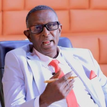 Somaliland Oo Ka Qayb-gashay Shirweyne Caalamiya Oo Ay Ka Soo Qaybgaleen 46 Waddan