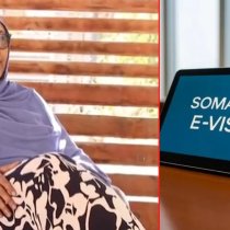 "Tolkay waxan leeyahay Xasan sheekh yaanu idinka dhigan Garoon Dagaal"Wasiir ku xigeenka Gaadiidka DAAWO