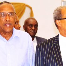 Madaxweynaha Somaliland Muuse Biixi Cabdi ayaa Khudbad-Sannadeedkii Dastuuriga ahayd kaga hadlay Qodobadan.