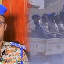 "Golaha deegaanku muda kordhintoodu waa sharci darro...." Garyaqaan Cabdilaahi Xuquuq. DAAWO