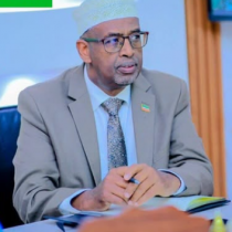 Guddoomiyaha Gobolka Awdal oo Ka Digay Faafinta Waxyaabaha Lidka Ku Ah Heshiiskii Nabadda Geerisa