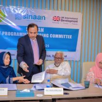 Xukuumadda oo Bilowday Mashruuca Horumarinta Magaalooyinka Dalka