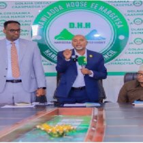 Degdeg: Hargeysa Oo Dooratay Maayir Iyo Ku-xigeen Cusub Kadib Xil Ka Qaistii Mooge Iyo Khadar Nuur