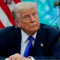 Madaxweyne Donald Trump oo Qorsheyaashiisa ku Darsaday Aqoonsiga Somaliland
