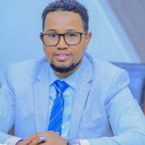 Maayar Ku-xigeenka Hargeysa: 