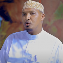 "Abtiyaashay inay i Taageersan yihiin anigaa la i waydiinayaa... Madaxweyneheenii hore Muuse Biixi waa odaygii xisbigan, Waxna nagama xuma" Gud. Maxamed Kaahin. DAAWO