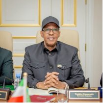 Ugaas Guud Ee Gadabuursi Oo U Maba Baxay Ceerigaabo iyo Gogosha Nabadda DAAWO