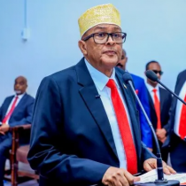 "Aqoonsiga Somaliland Muxuu Uga Dhiganyahay Geeska" The Reporter Ethiopia!!