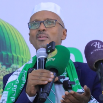 Heshiiska Difaaca Somalilabd Ee Isreal Xutiyiinta Muxuu Ka Badali Kara, Khatar Iyo Fa'Ido DAAWO