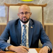 Wasiirka Duulista Somaliland: 