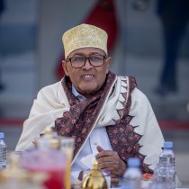 DEG DEG: Safarkii Madaxweyne Cirro Ee UAE Oo Isu Beddelay Mid Shaqo – Natiijooyin La Sugayo