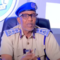 Madaxweyne Cirro oo Maalgashadayaal Caalamiya u soo Bandhigay Fursadaha Somaliland DAAWO