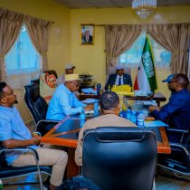 Komishanka Korontada Somaliland oo Diiday Korodhka Qiimaha Korontada ee Indho Power