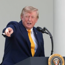 Madaxwaune Trump Oo Wada,Qorshe Halis Ku Ah Somalida Maraykan Joogta daawo
