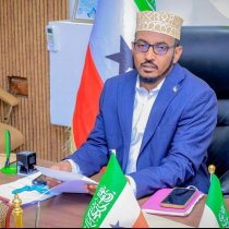 "Madaxweynuhu wuxuu aaminsan yahay in la helo nabad rasmi ah si dawlad-wanaag loogu guuro" DAAWO