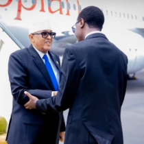 Cirro oo Gacanta Ku Haya Furaha Xasiloonida Somaliland – Hub Ururinta Reeraha Hubeysan oo Bilaabatay