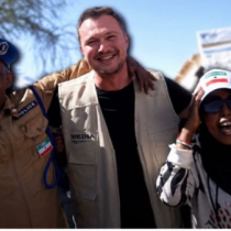 Wasiirka Tamarta Somaliland oo Ku Bogaadiyey Boorama Nabadda iyo Waxbarashada