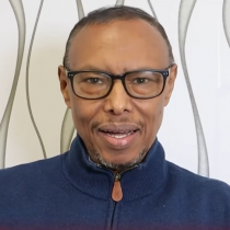 "Dugsiga Ardeyda ayaa ku badan waxaana ku yar dhulka" Maamule Fu'aad DAAWO