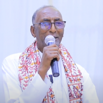 "Ciidanka Qaranku waa Tiirka ugu Muhiimsan Qarankeena"Taliyaha Cusub ee Ciidanka Qaranka Somaliland. DAAWO