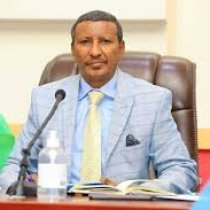 Wefti Ka socda Itoobiya oo somaliland soo gaadhay DAAWO