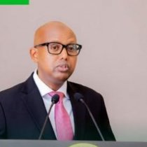 Wasiirka Madaxtooyada JSL: 