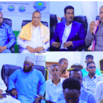 Police ku waxa uu noqday cadawga shacabka,