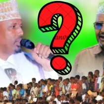 Deegaanka Sheed-dheer: Dad ku sumoobay biyo mas cabay oo ay shaah ku karsadeen. DAAWO