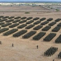 Falanqayn; 'Jabuuti waxay Somaliland kala kulmi doontaa wixii ay gashato colaad iyo nabad"