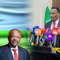 Wasiir Cabdale Muxu Kala Kulmay Degaanka Habaas Oo Ay Jabhadihi Cise Iyo Samaron Ku Dagaalameen