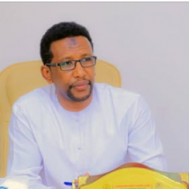 Xildhibaan Maxamed Xasan Siciid oo ku Baaqay Dhisidda Guddida Qaran ee Ictiraaf-raadinta Somaliland