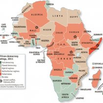 Zimbabwe Moves 2,500 Wild Animals Due to Climate Change