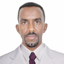 Garaad Jaamac Garaad Cali wuxuu yidhi " hadaad maqashaan Muusow Ciidanka fasax- macanaheedu waxa weeye, Muusow Habarjeclo dagaal geli."