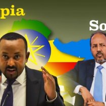 "Somaliland Waxa ay Indhaha ku Haysaa Maal-gashi ay Itoobiya ku Samayso Kalluumaysiga.