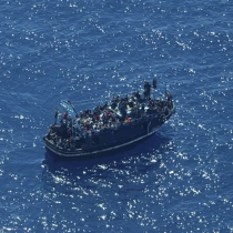 IOM: Shipwreck off Djibouti leaves 38 dead