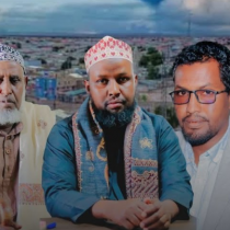 Gudoomiyaha gobolka sanaag Ayaa baaq qeyla dhaana ka soo saarey Abaarta ka jirda gobolka. DAAWO