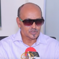 Diyaar Garowga Ciidamada qaranka JSL iyo xuska munaasidaba 18may 2025 DAAWO