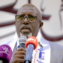 Somaliland iyo Itoobiya maxay ka wada hadleen?. DAAWO