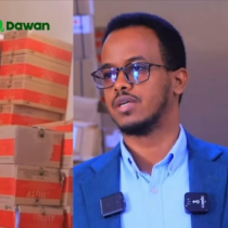 DAAWO Dhibaatada Shacabka Hargaysa Ka Haysata Biyo La'aanta Oo Golaha Guurtidu Ka Dooday.