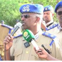 Daawo:-Somaliland oo soo dhaweysay ciidan ka soo goostay Puntland.