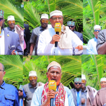 Khataraha Badda Somaliland ku xeeran iyo Markab hub ah oo lagu qabtay Puntland.