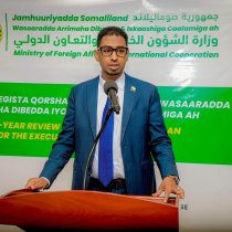 Wasaaradda Arrimaha Dibadda Somaliland Oo Bilowday Dib-u-eegista Qorshaheeda Lixda Bilood