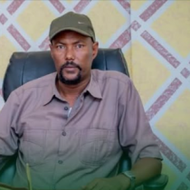 Wasiiradu Miyay Tahay Inay Guddoomiyaha Xisbiga Talada Haya Hortagaan