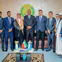 Somaliland & Qatar: Xidhiidh Ku Salaysan Maal-gashiga Horumarka iyo Iskaashi