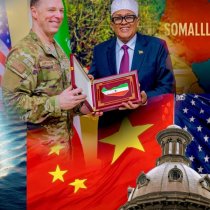 Magacyada 13 Xildhibaan Oo Uu Baafinayo Golaha Guurtida Somaliland & Sababta