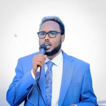 "Maalintii ilaa kun qof ayaa xadka Jabuuti ka soo gudba oo xaggaa baxaya, amnigoodana anaga ayaa sugna" Guddoomiyaha gobolka Salel
